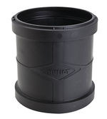 USMM Manguito con tope Ultra Silent, referencia HL7071700270 de la serie Ultra Silent de Heliroma. Medida: 32